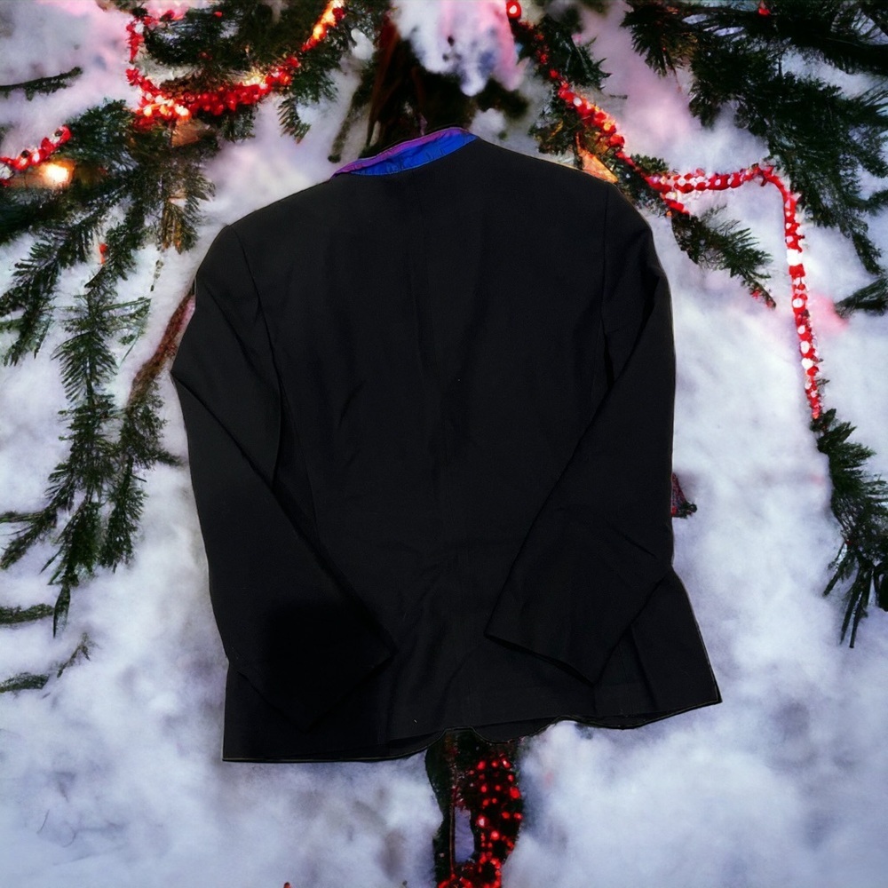 Albert Nipon Vintage Blazer - image 4